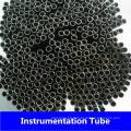 Tube d&#39;instrumentation pour tuyaux d&#39;échappement de China Factory (sans couture)